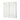 LED-lit bathroom mirror cabinet with mirrored double doors and slim metal side frame.