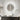Round LED Bathroom Mirror with Anti-Fog & Dimmable Lights