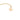 Gold curved arc lamp with glass globe shade