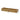 Plastic wood-grain raised garden bed planter with four corner posts and white caps