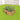 Plastic raised garden bed planter in tan wood-grain with four posts and cap corners