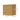 Wood trash bin storage shed size: 135cm x 107.5cm x 130cm (with height marking)