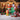 6 ft Christmas inflatable Polar Express train with snowman and candy-cane figure