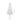 Pre-lit artificial Christmas tree with multicolor LED lights; 180cm x 82cm on stand
