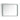 Rectangular LED illuminated bathroom mirror with silver frame and rounded corners