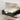 Black steel pull-out bowl rack with wire plates support