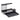 Black steel kitchen sink organizer rack with slotted drain tray and utensil compartments