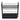 Metal slide-out spice rack with three mesh tiers and base rail, black