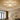 Modern LED semi-ceiling luminaire with five white petal rings in a floral star shape
