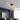 Modern LED ceiling light with black frame and multiple rectangular light panels