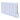Weißer 2000W LED-Ölradiator mit gerippten Heizflächen und seitlicher Bedienung