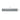 Grey PVC flooring plank size 91.5cm long and 15.2cm wide