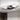 LED ceiling light featuring multiple circular rings with black starry center panels