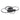 Multi-ring LED ceiling light with black starry diffuser discs and white outer rings