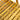 Close-up of bamboo recliner seat slats and wood grain