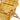 Close-up of bamboo recliner armrest and locking hardware