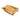 Bamboo reclinable mecedora plegable Natural, base plegable y listones del asiento