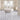 PVC-Boden Holzoptik hellgrau, glatt, wasserfest & feuerhemmend