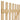Close-up of wooden gate top rail and vertical slats, pale unfinished timber
