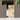 90cm wide wooden garden gate with slatted frame and diagonal cross brace