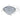 LED flush-mount crystal ceiling light dimensions: 80cm wide, 24cm high
