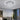 Round crystal ceiling light with clear crystal drops and dark metal rim