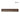 36Pcs wood-grain PVC self-adhesive plank tile, long rectangular brown design