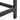 Black iron log holder corner joint with connected support bars