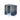 Garden shed dimensions: 257x205x178cm; door 95cm wide, 154cm high