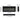 Black fireplace insert size diagram showing width, height, and depth measurements