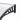 Outdoor rain shelter corner mount with black metal bracket and curved frame support.