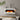 Wall-mounted electric fireplace with black surround and glowing orange flame