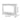 White fireplace insert dimensions diagram with open front firebox