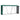 Green zinc steel wood storage shed with open front, side panels, and slatted roof