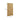 Pine wood garden gate, 91cm wide x 152cm high, diagonal braces