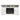 White TV stand fireplace cabinet with two side doors and central recessed electric fire