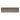 Wooden fireplace mantel top in grey-brown with visible grain