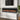 70/80 inch LED electric fireplace heater insert with flames in tempered glass