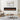 Black 70/80 inch LED electric fireplace heater insert with flames behind tempered glass