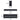 Product dimensions diagram: 203.2cm wide, 34.1cm high, 20cm deep fireplace insert