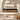 Wall-mounted LED electric fireplace heater with tempered glass and glowing flames