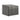Bike shed dimensions shown: 195cm length and 157.5cm height, lockable door