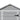 Roof vent on plastic garden storage shed, lockable hinged door and frame visible