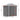 Metal storage shed dimensions diagram with height, width, and depth measurements