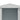 Outdoor tool storage shed roof with two louvered ventilation vents