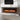 42/50 Inch electric fireplace with flame effect in black built-in frame