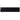 Black electric fireplace underside view with legs and built-in control panel ports