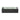 Black raised garden bed with ribbed sides and pale inner liner, wide rectangular view