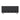 Back of black recessed electric fireplace with ventilation grilles and mounting feet