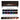Electric fireplace flame light colors chart with 12 color options